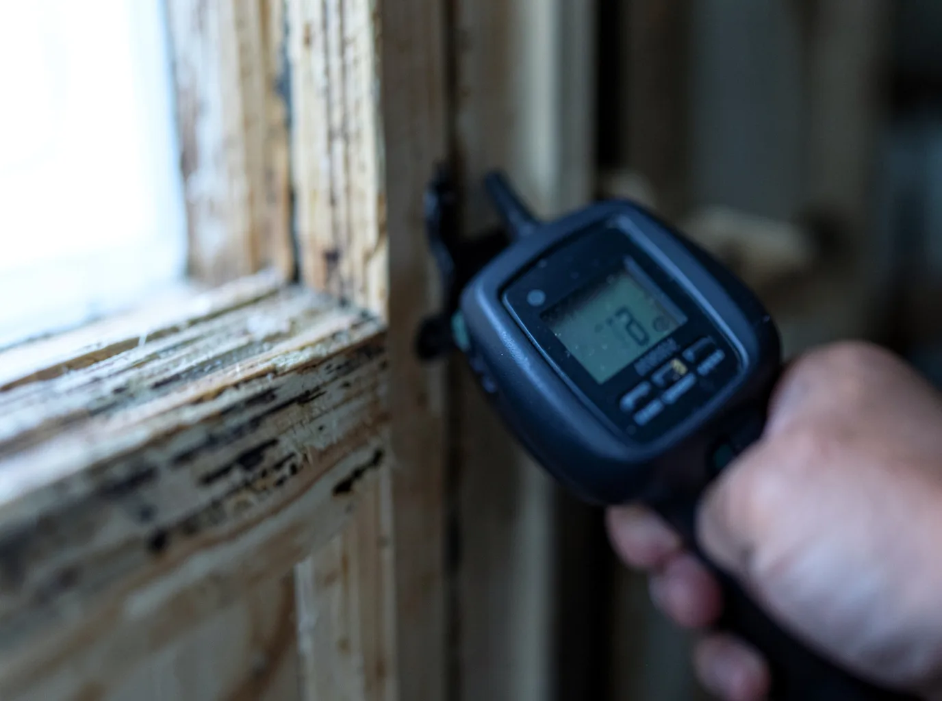 Ceiling Water Damage Repair in Tygh Valley, OR